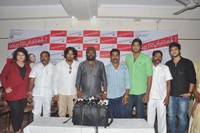 Amma Nanna Oorelithe Press Meet